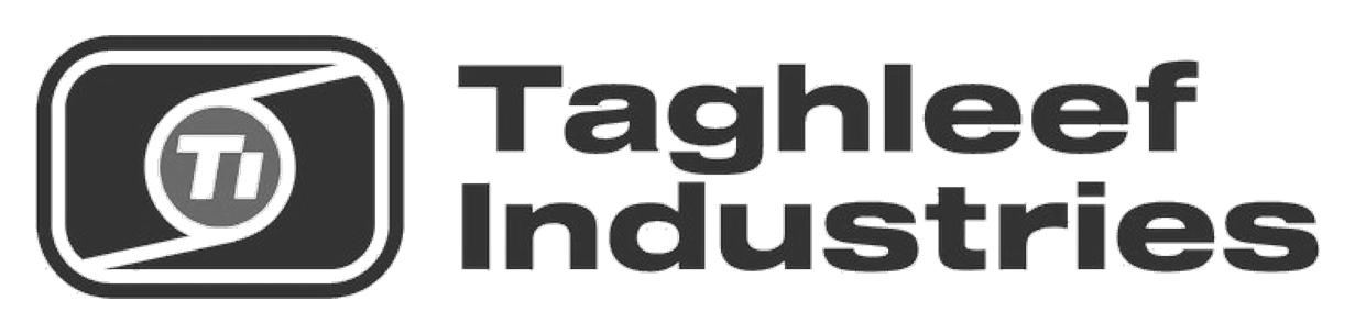 Taghleef Industries — cliente industrial de Viveros Terra