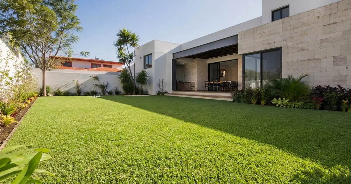 Jardinería profesional en Zona Conurbada Tampico-Madero-Altamira, Tampico Metropolitano - Viveros Terra
