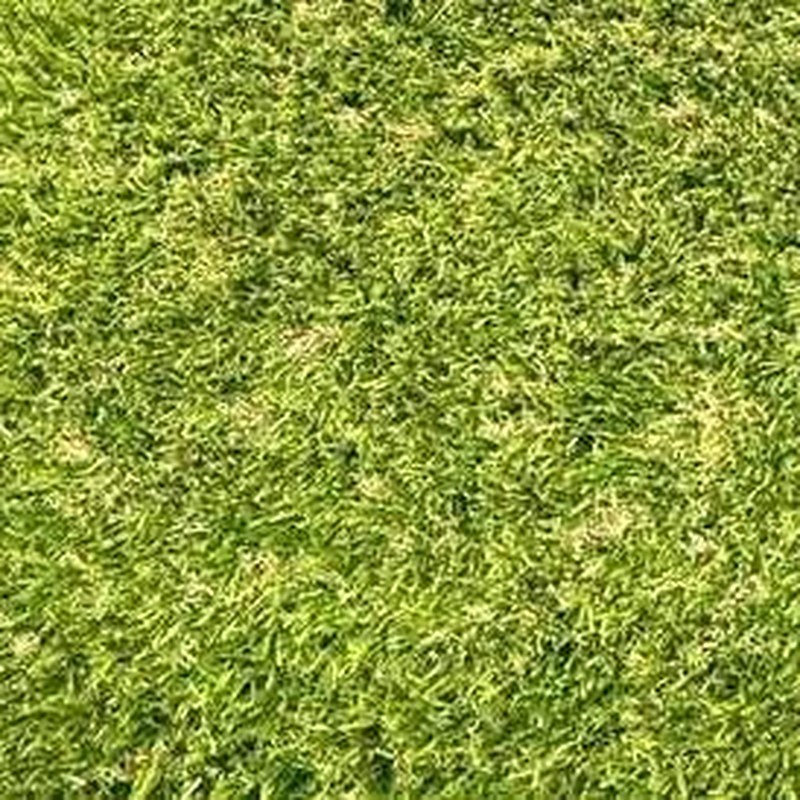 Textura del pasto sintético Bali 35 de 35 mm y 2,100 g/m² — Tropical premium