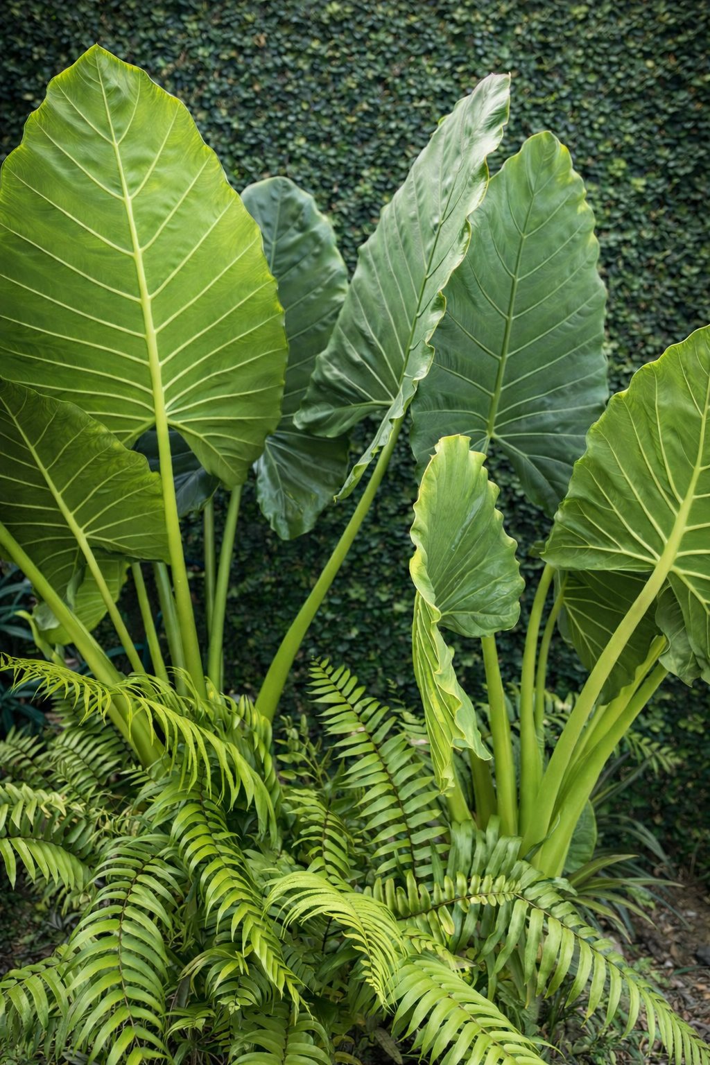 Plantas tropicales y ornamentales para jardín en Tampico Viveros Terra